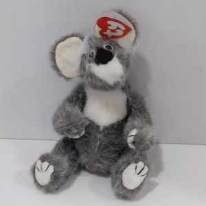 TY Attic Collection Treasures Brisbane Koala Bear